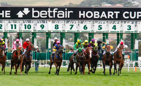 Hobart Horse Racing Tips and FREE Best Bets for Today's Racing.
